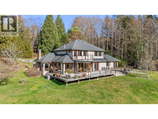 1911 Grandview Road, Gibsons