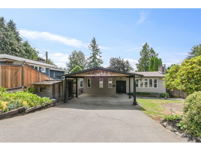 32584 Best Avenue, Mission