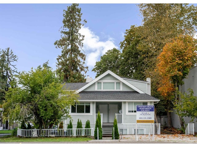 1 12317 Beecher Street, Surrey