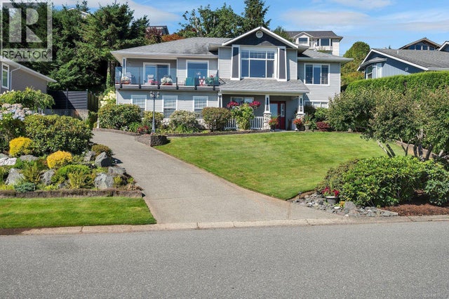 492 Ash St, Campbell River