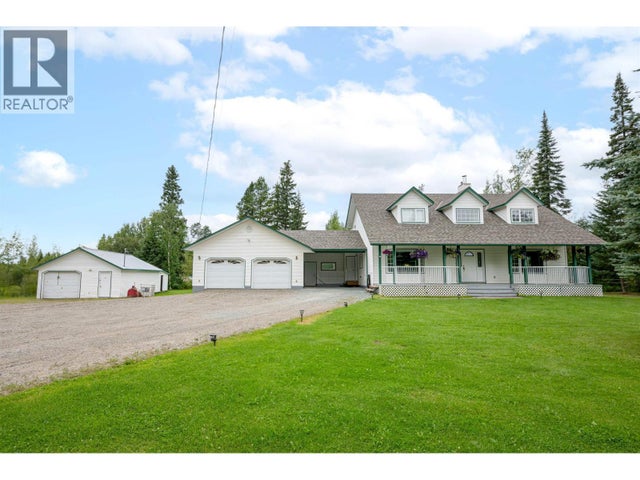 13925 Cariboo Highway, Prince George