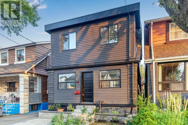 47 Mahoney Avenue, Toronto (mount Dennis)