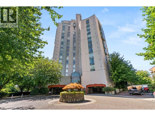 1602 8 Laguna Court, New Westminster