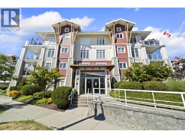 207 4211 Bayview Street, Richmond