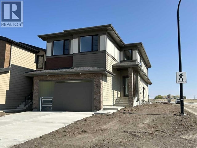 27 Heritage Link, Cochrane