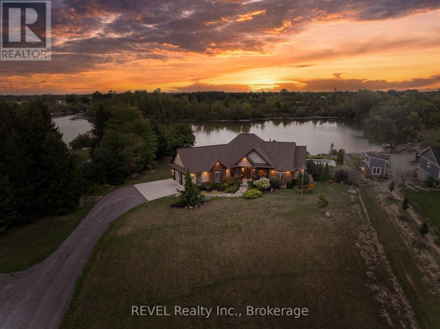 10149 Cement Road, Wainfleet (marshville/winger)