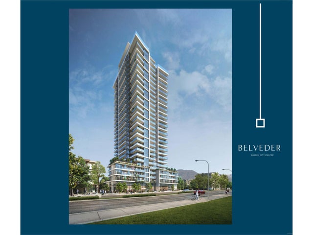 306 9675 King George Boulevard, Surrey