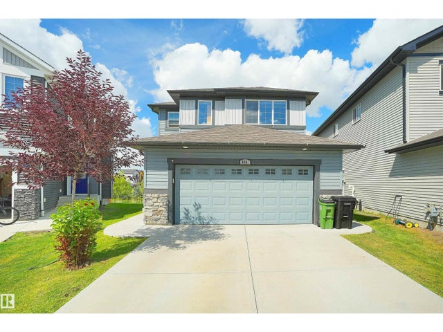 464 42 Ave Nw Nw, Edmonton
