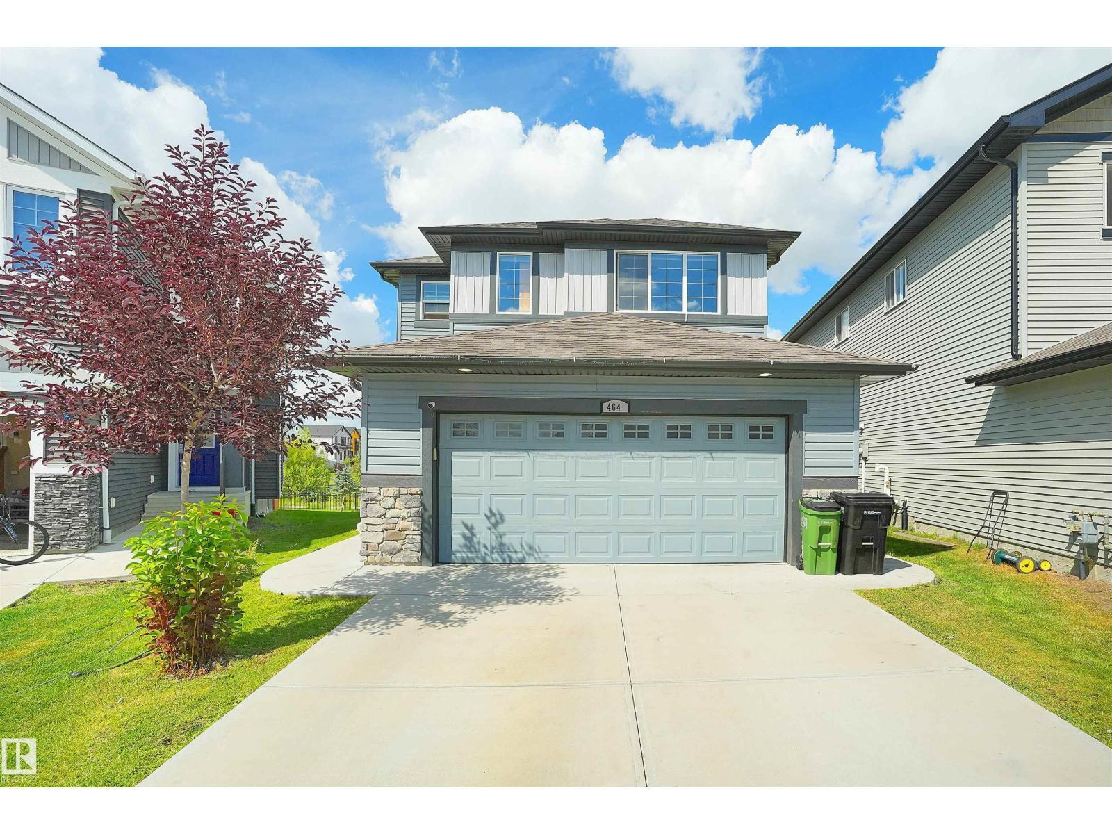 464 42 Ave Nw Nw, Edmonton