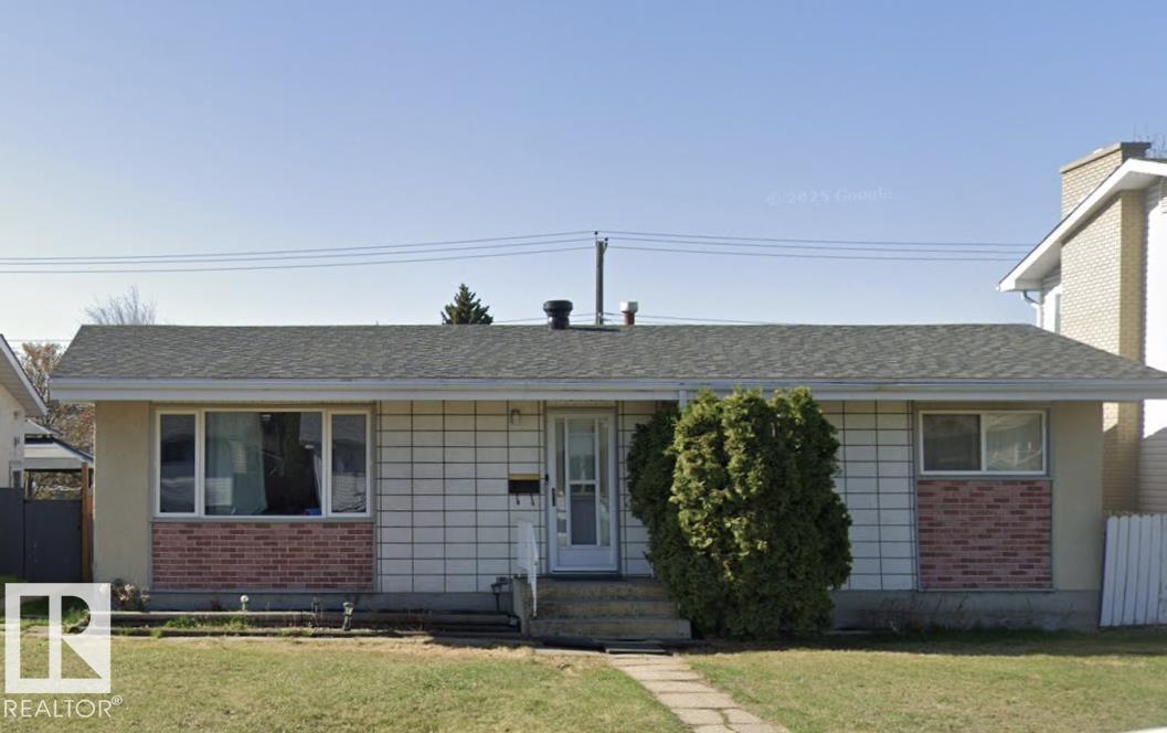 16103 87a Av Nw, Edmonton