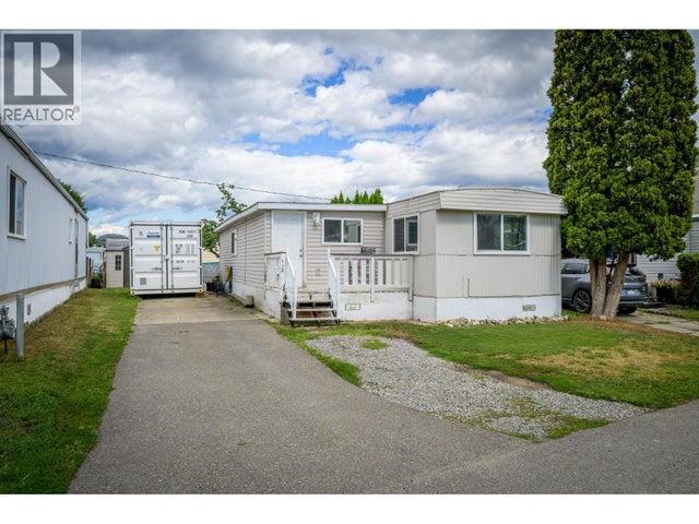 2400 Oakdale Way Unit# 112, Kamloops