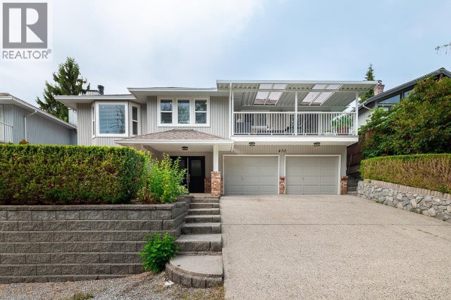 432 Riverview Crescent, Coquitlam