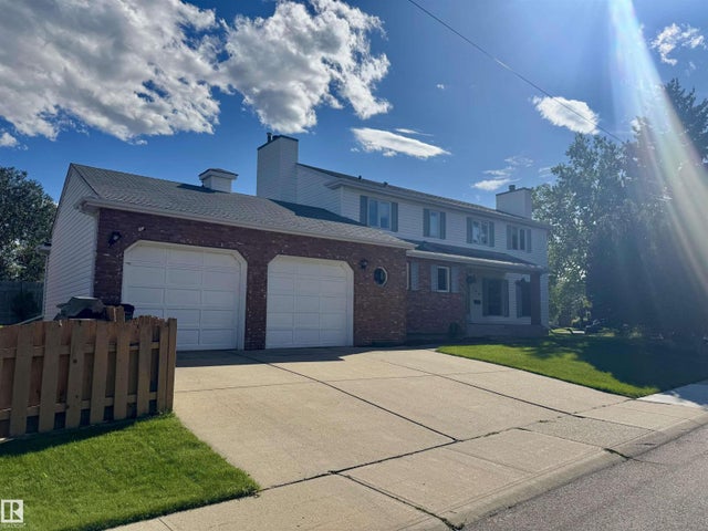 240 Waygood Rd Nw, Edmonton