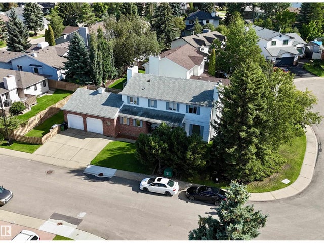240 Waygood Rd Nw, Edmonton