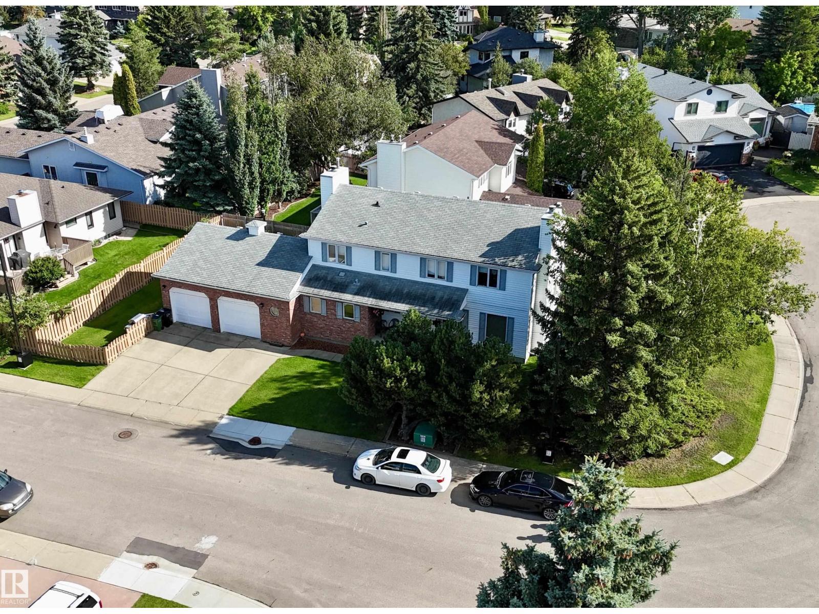 240 Waygood Rd Nw, Edmonton