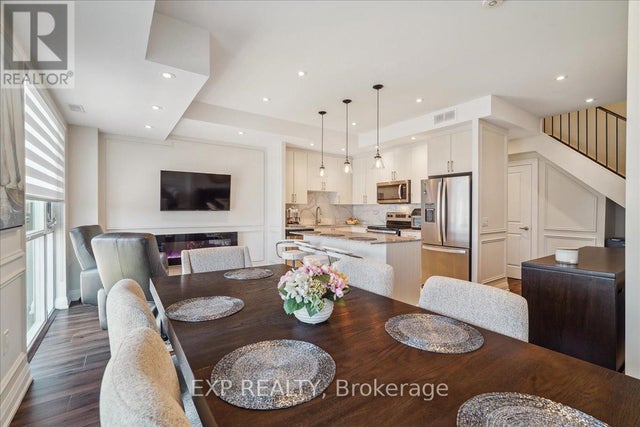 A203 - 5309 Highway 7, Vaughan (vaughan Grove)