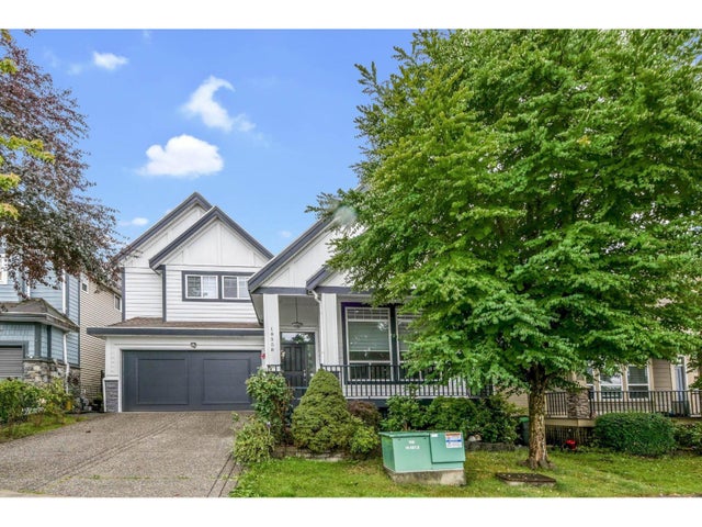 18358 67 Avenue, Surrey