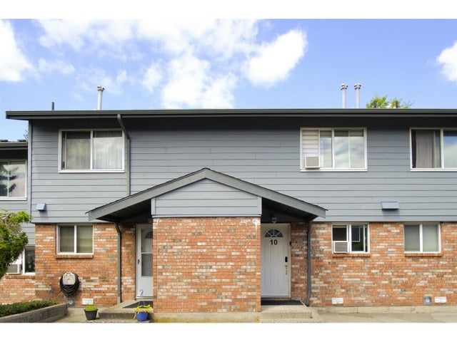 10 10736 Guildford Drive, Surrey