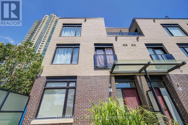 7 - 4030 Parkside Village Drive, Mississauga (city Centre)