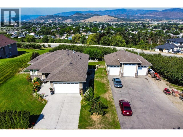 833 Mccurdy Road E, Kelowna