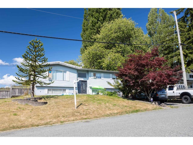 31465 Aerolane Avenue, Abbotsford