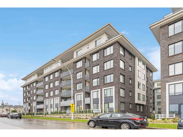 109 15848 Fraser Highway, Surrey