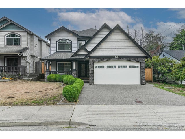 7554 Murray Street, Mission