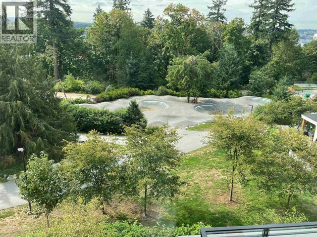 308 707 E 3rd Street, North Vancouver