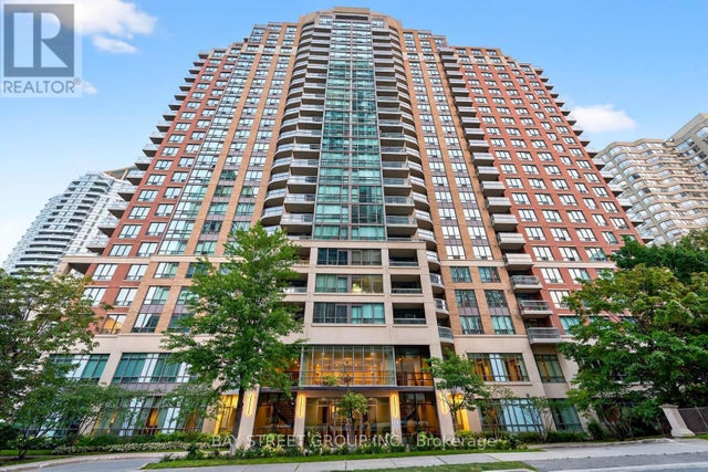 2907 - 156 Enfield Place, Mississauga (city Centre)