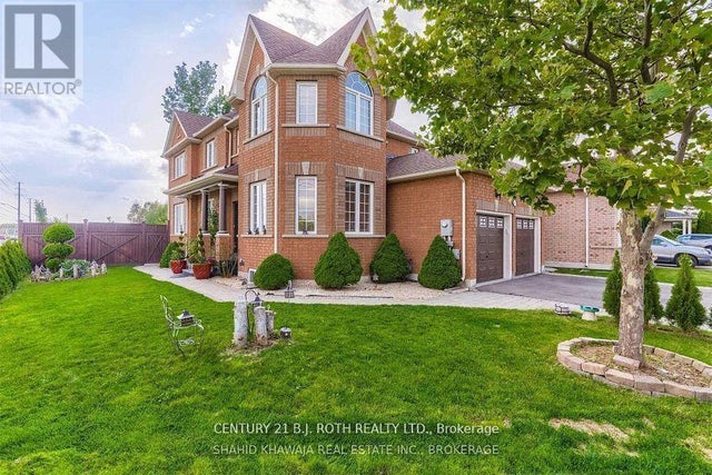 1090 Trudeau Drive, Milton (be Beaty)