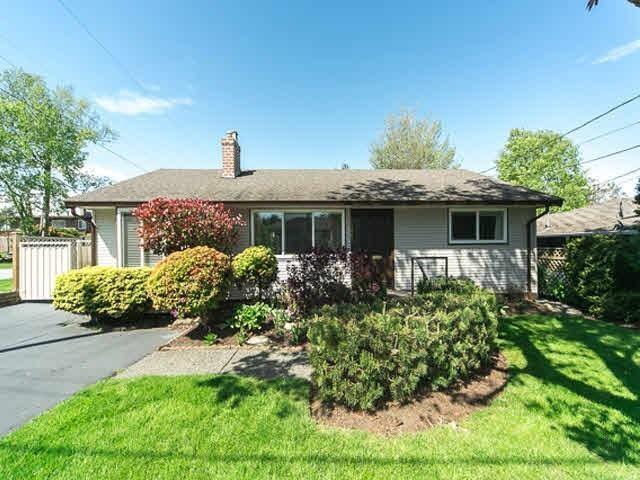 15661 Roper Avenue, White Rock