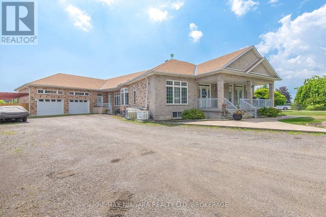 5199 Sherkston Road, Port Colborne (sherkston)