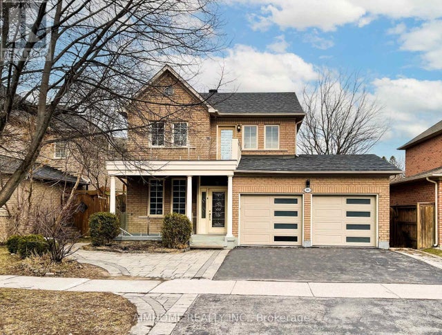 101 Grand Oak Drive, Richmond Hill (oak Ridges)