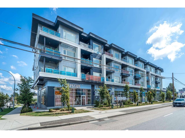 206 8496 120 Street, Surrey