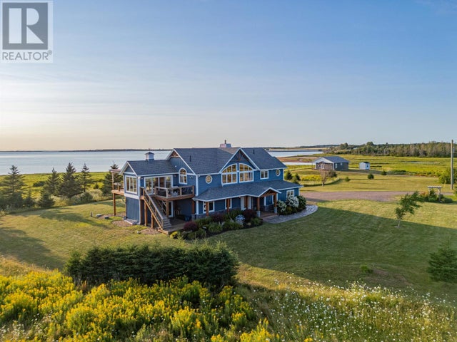 127 Sailors Lane, Malpeque