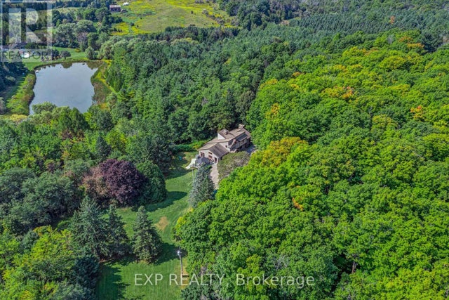 18340 Bathurst Street, King