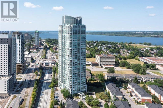 3203 - 38 Metropole Private, Ottawa
