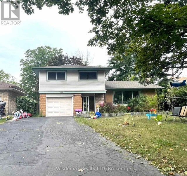 110 Riverview Boulevard, St. Catharines (glendale/glenridge)