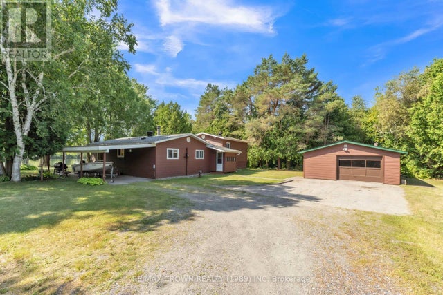 796 Lalande Road, West Nipissing (sturgeon Falls)