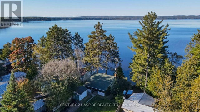 751 Rock Point Lane, Killaloe, Hagarty And Richards