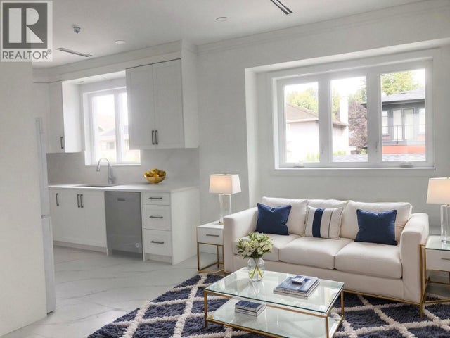 4xxx W 28 Avenue, Vancouver