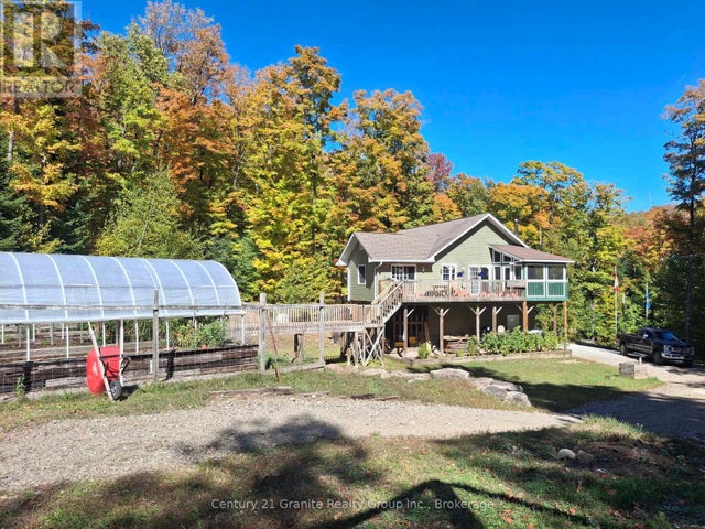 1071 Dardanelles Road, Dysart Et Al (dudley)