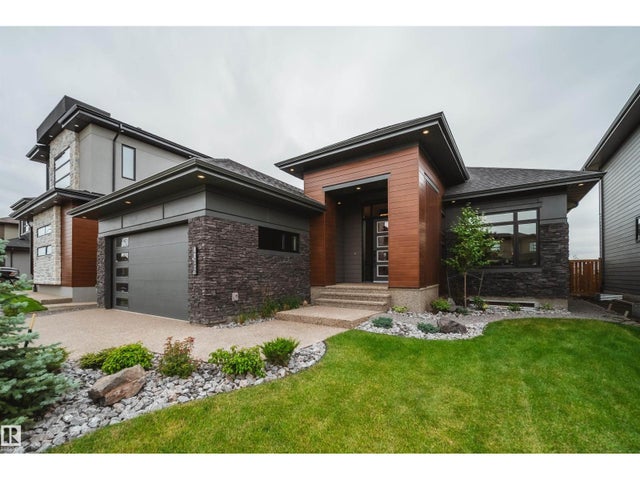 4832 Knight Cr Sw, Edmonton