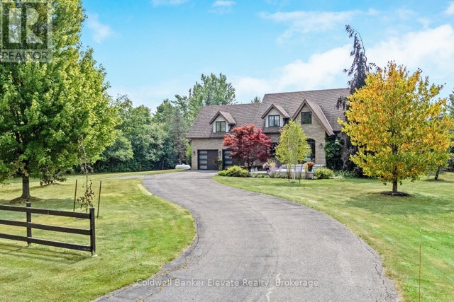 14294 Winston Churchill Boulevard, Caledon