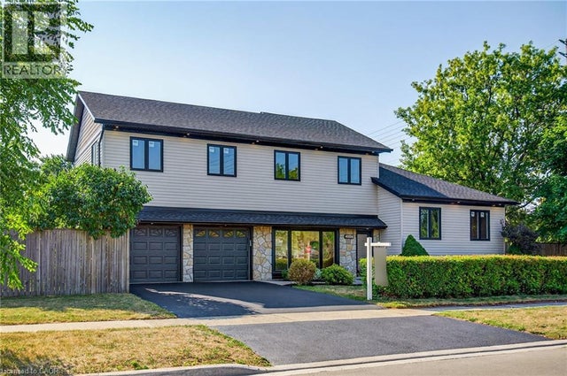 4006 Flemish Drive, Burlington