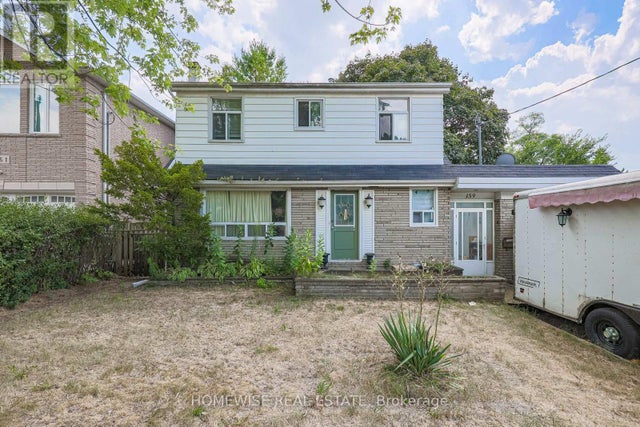 159 Alfred Avenue, Toronto (willowdale East)