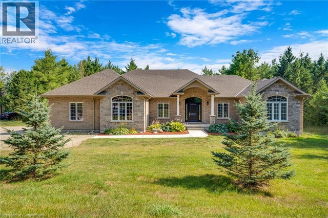 6845 Wellington Road 34, Puslinch