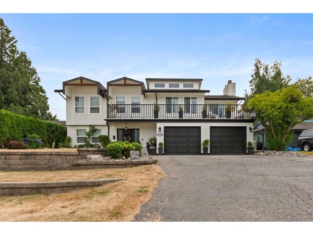 19826 48a Avenue, Langley
