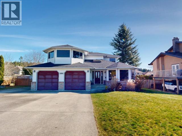 3396 Cariboo Ave, Powell River