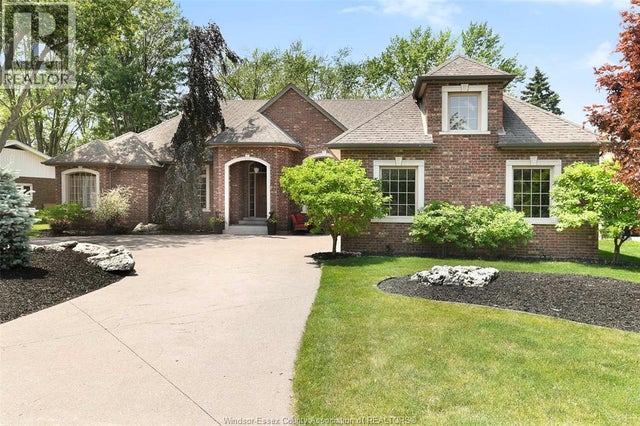 360 Andrew Crescent, Belle River